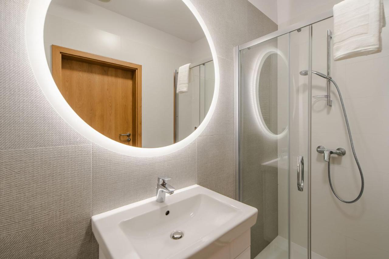 Rent like home Prima 100 Miedzyzdroje Extérieur photo
