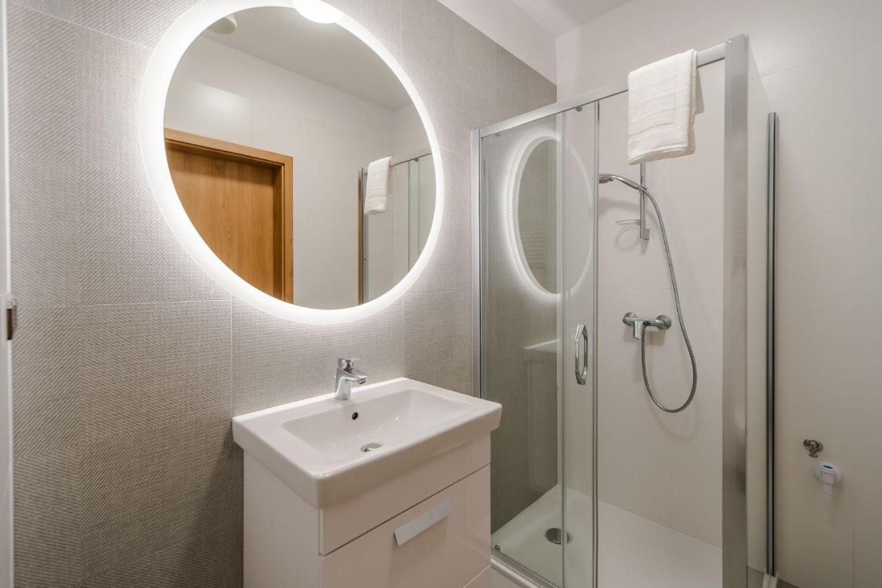 Rent like home Prima 100 Miedzyzdroje Extérieur photo