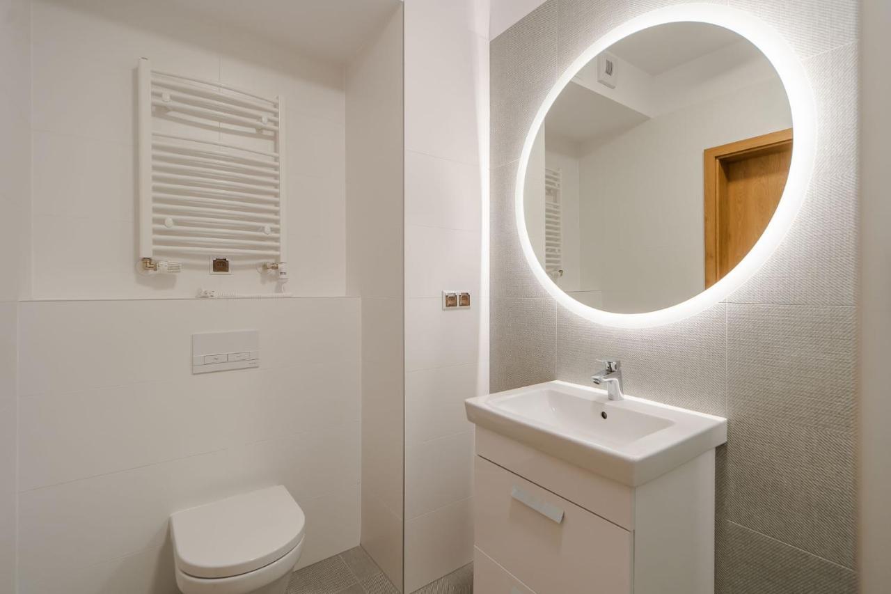 Rent like home Prima 100 Miedzyzdroje Extérieur photo