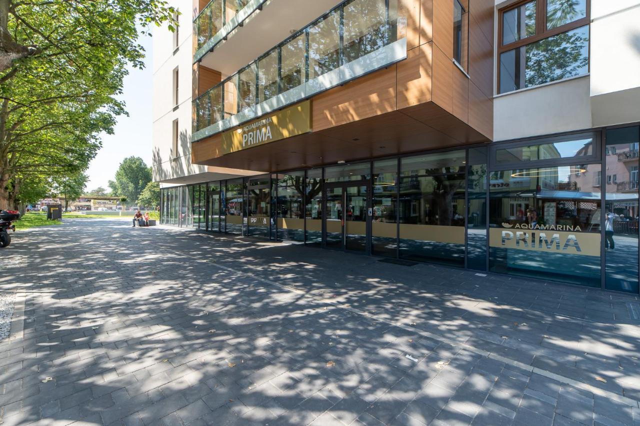 Rent like home Prima 100 Miedzyzdroje Extérieur photo