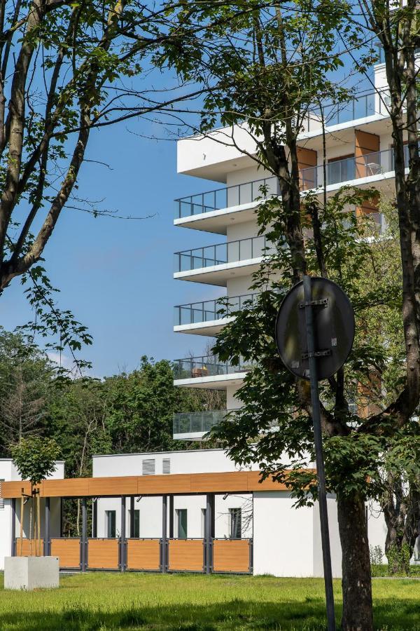 Rent like home Prima 100 Miedzyzdroje Extérieur photo