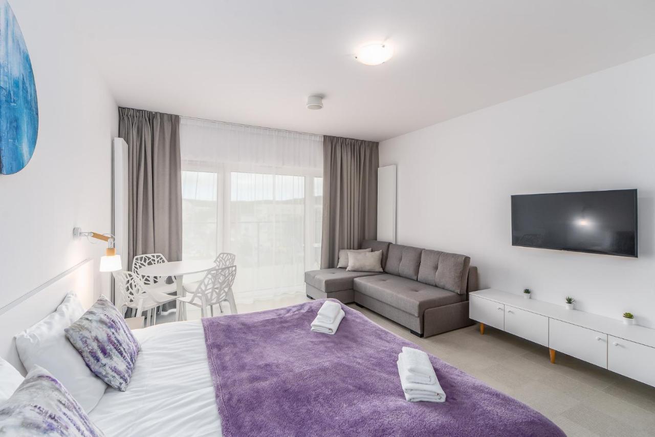 Rent like home Prima 100 Miedzyzdroje Extérieur photo
