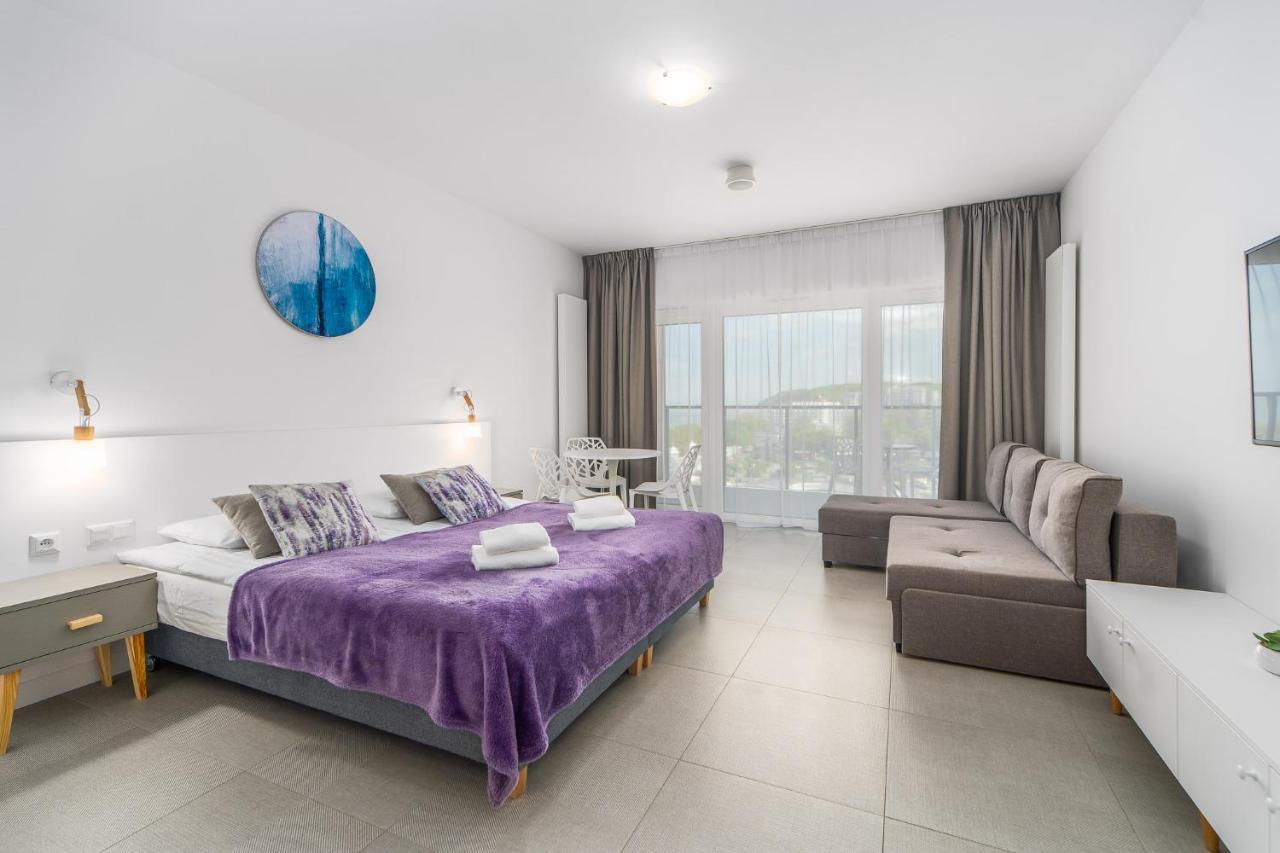 Rent like home Prima 100 Miedzyzdroje Extérieur photo