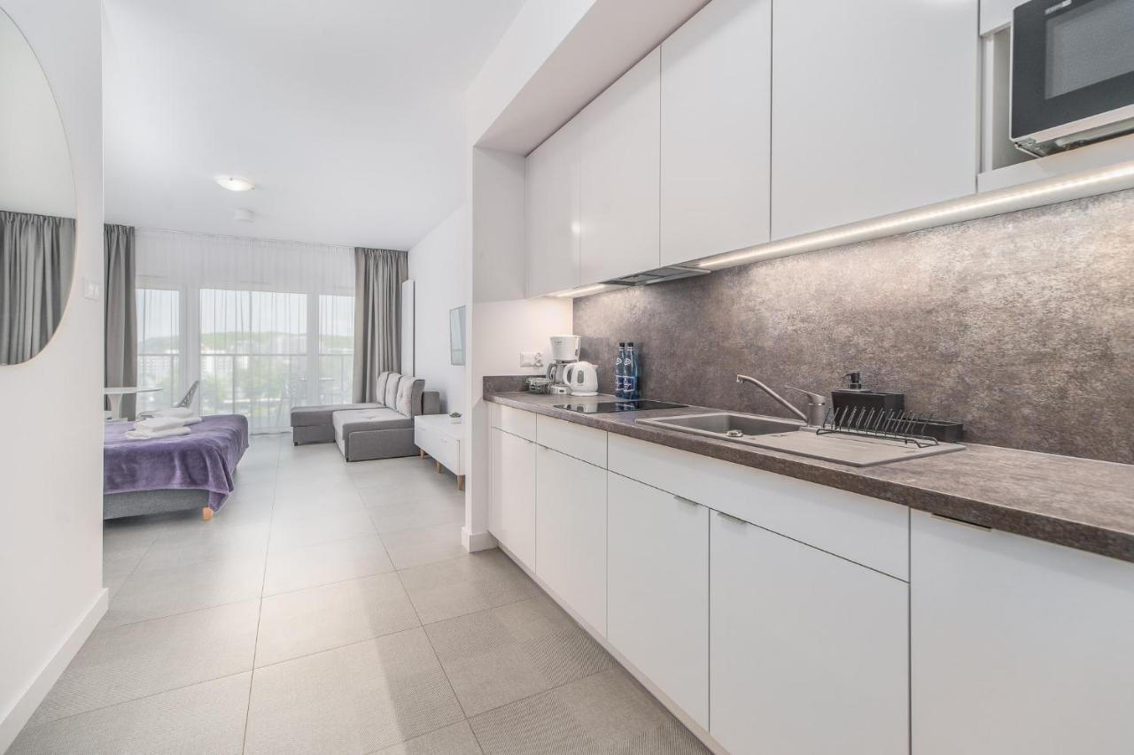 Rent like home Prima 100 Miedzyzdroje Extérieur photo
