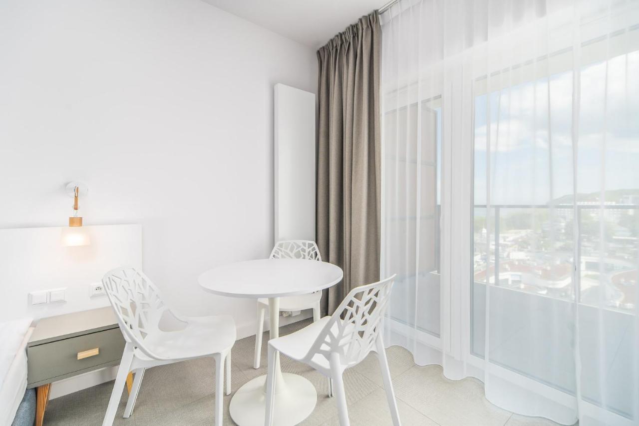 Rent like home Prima 100 Miedzyzdroje Extérieur photo