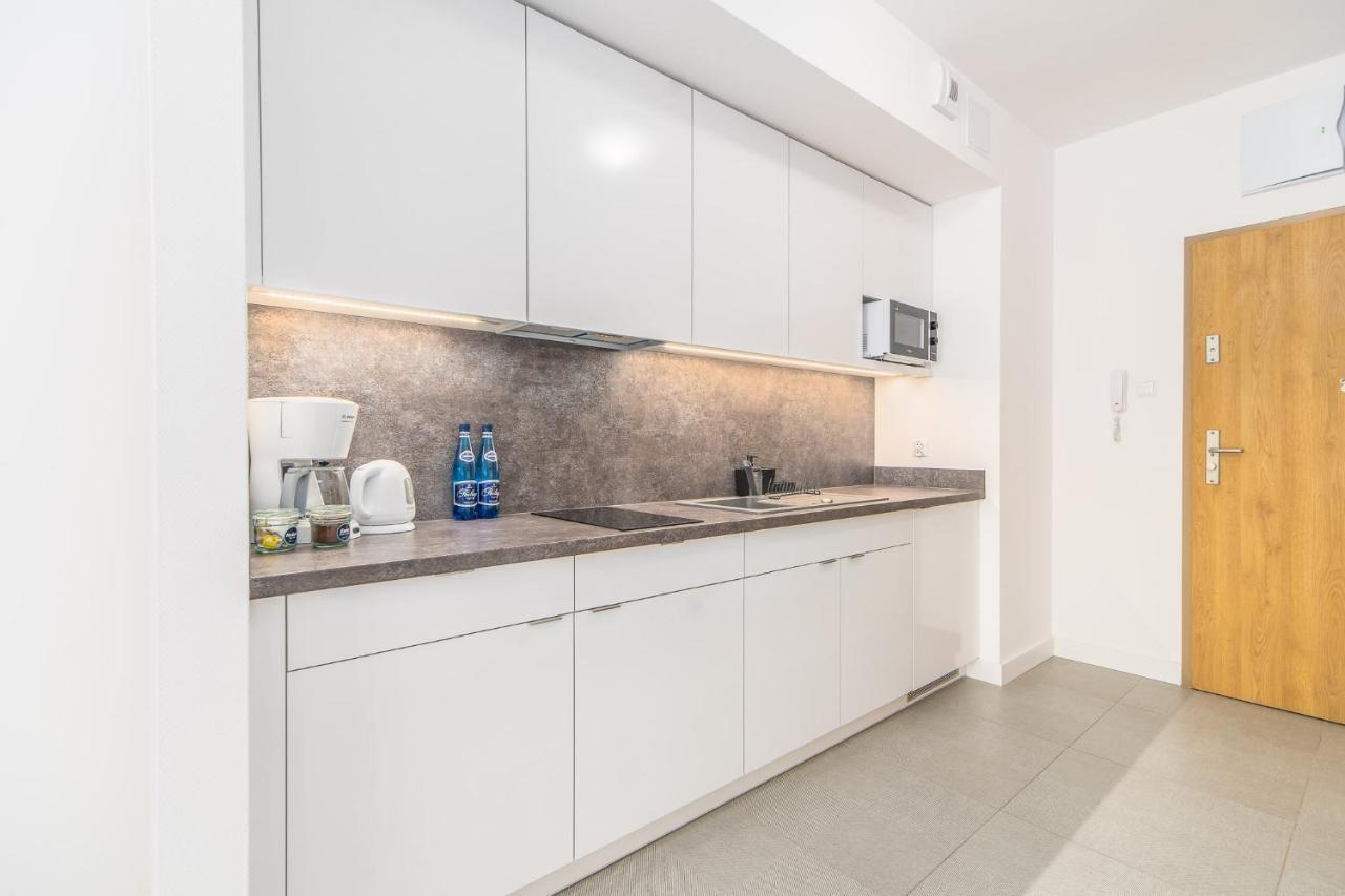 Rent like home Prima 100 Miedzyzdroje Extérieur photo